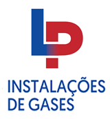Instalações de Gases - Logo